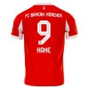FC Bayern München Harry Kane 9 Thuistenue 2025-26  - Kids